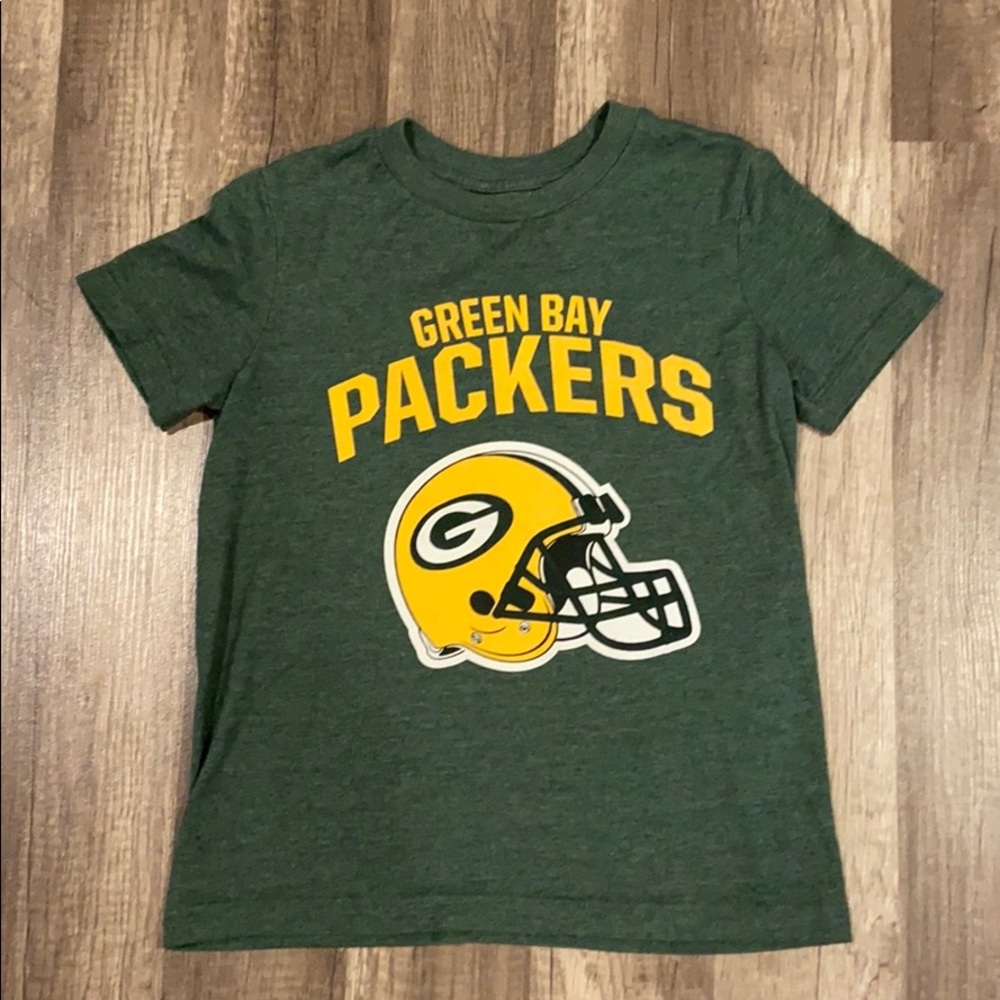 Green Bay Packers Tee